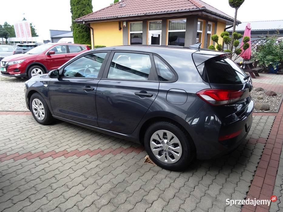 HYUNAI i30 DPI Goleniów
