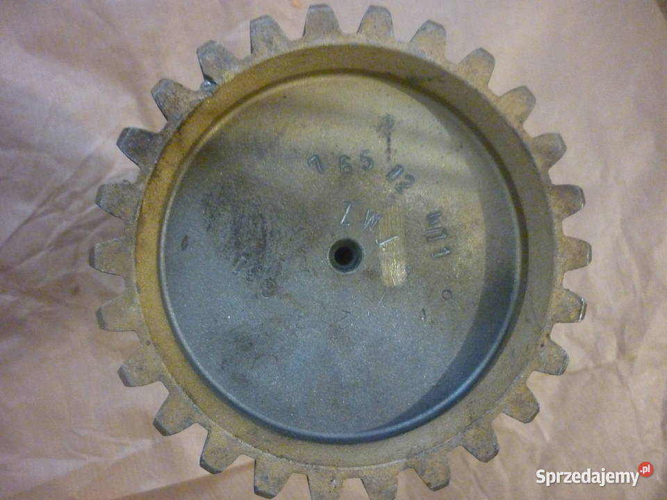 Wał 16512401 Dębica