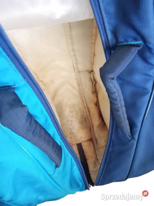 Torba tenisowa Babolat Pire Drive na 12 rakiet Rzeszów