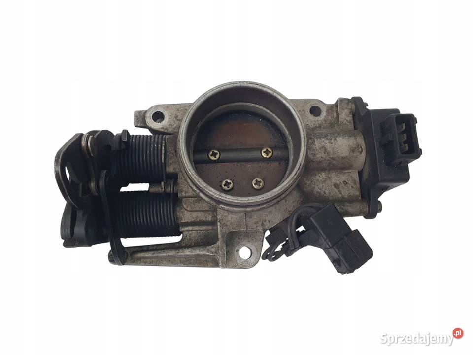 PRZEPUSTNICA Peugeot 306 16 8V 196005 A2 osobowe Chełm sprzedam