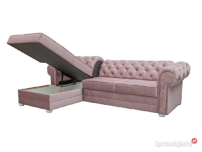 Narożnik Valentino Salony meblowe MartexMeble sprzedam