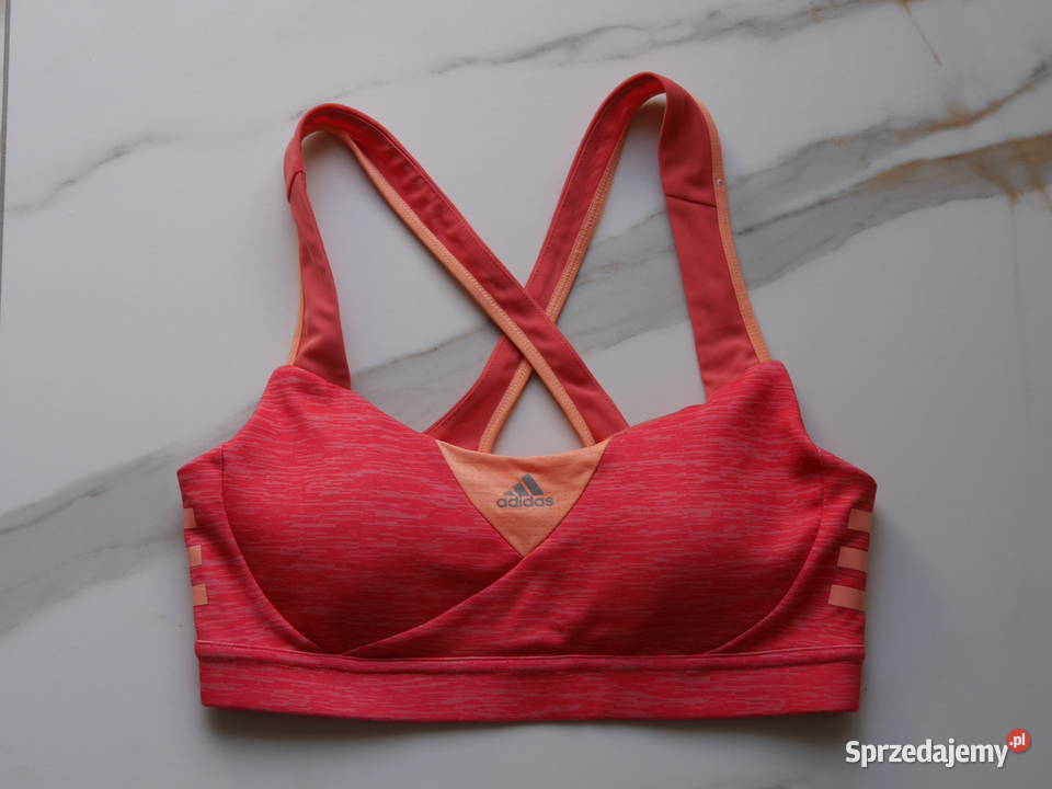Adidas świetny sportowy top 34 XS 36 S Wrocław