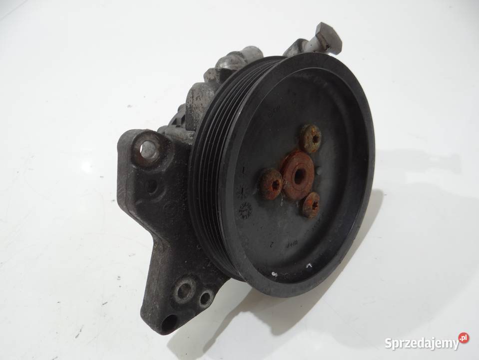 POMPA WSPOMAGANIA BMW 5 E60 E61 M54 7735242 osobowe