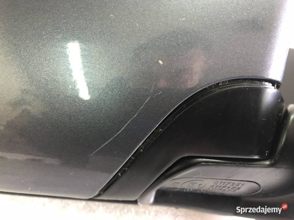 LUSTERKO PRAWE 52PIN BMW E46 4007 EU sprzedam