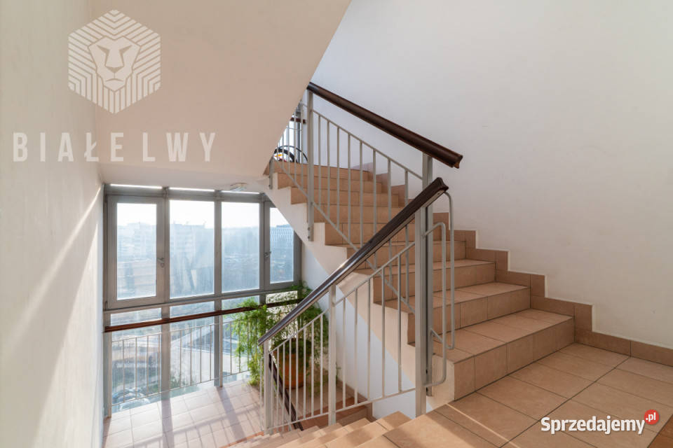 Mieszkanie 565 metrów 2 pokoje Warszawa Jana mazowieckie