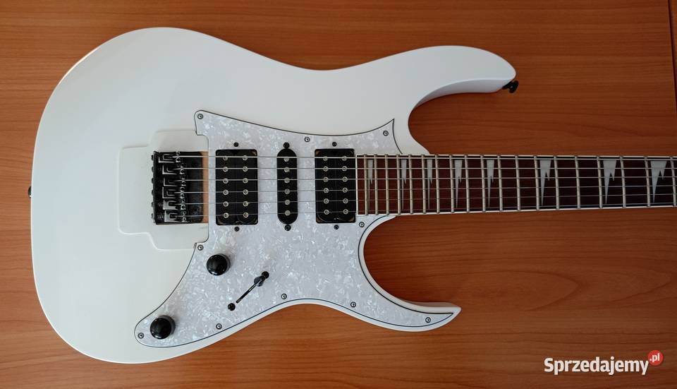 Gitara Ibanez RG 350 DXZ Szczecin