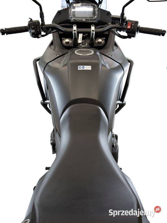 Gmole górne do Honda XL 750 Transalp 20232024 Części i akcesoria motocyklowe śląskie Częstochowa sprzedam