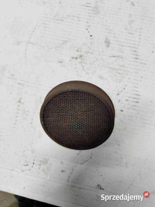 Filtr powietrza WSK WFM