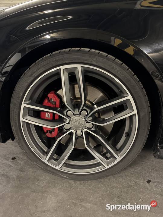 Audi s3 Quattro zmieniarka CD S3