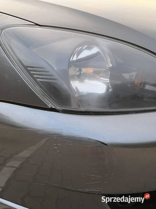 Mitsubishi Lancer 20 Sport Intense lubelskie Fajsławice