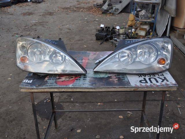 galaxy lampa lewa WYSYŁKA osobowe Pozostałe Żory sprzedam