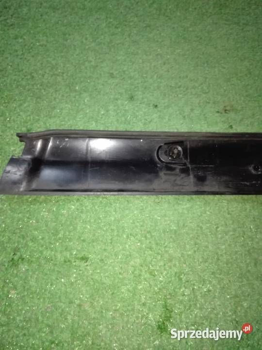 Listwa dachowa land rover freelander Karoseria