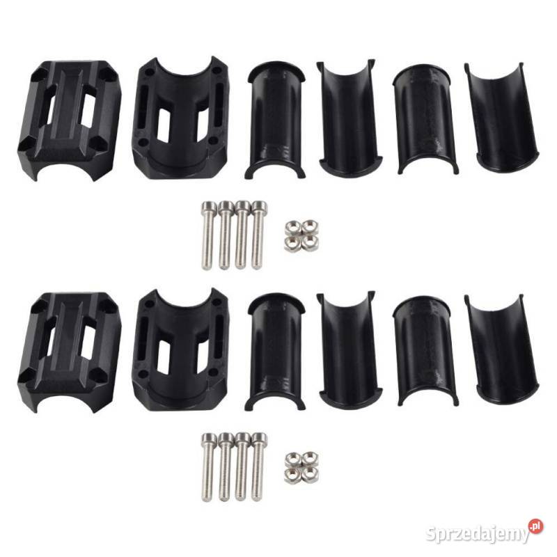 Crash Pad Protector Osłona Gmoli Motocykla Sieradz