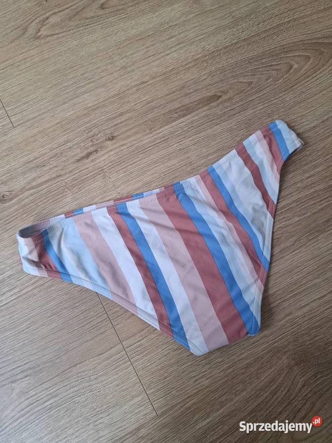 Triumph majtki do stroju kąpielowego kolorowe Trąbki Wielkie