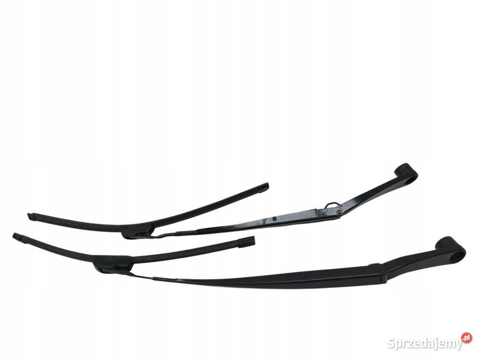 RAMIONA WYCIERACZEK PRZÓD KOMPLET Dodge Charger