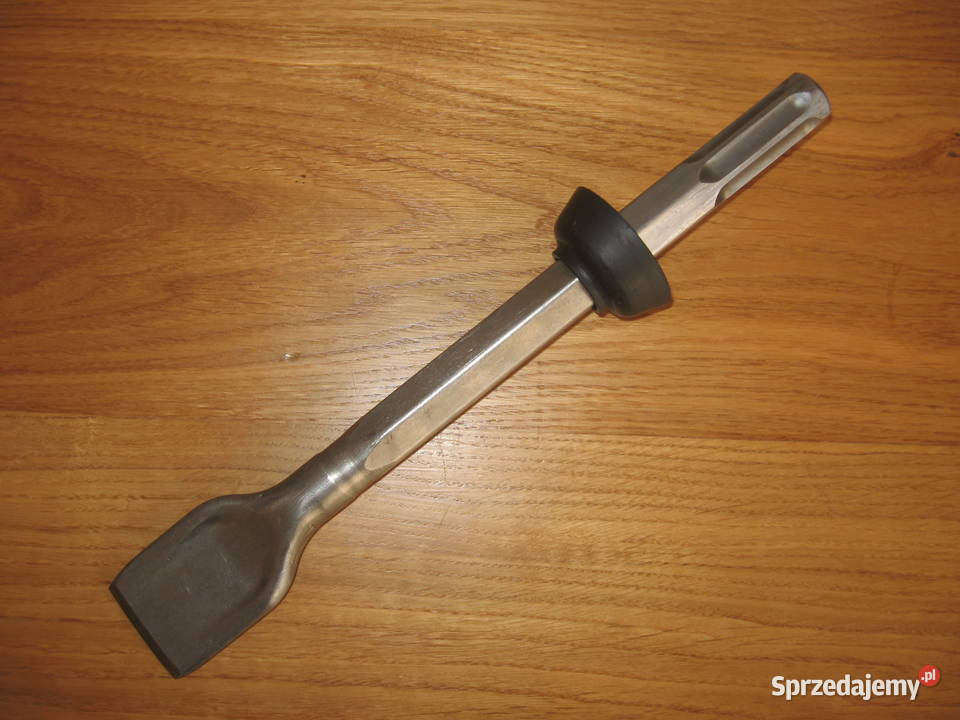 Dłuto Hilti Hex 22x50x350mm