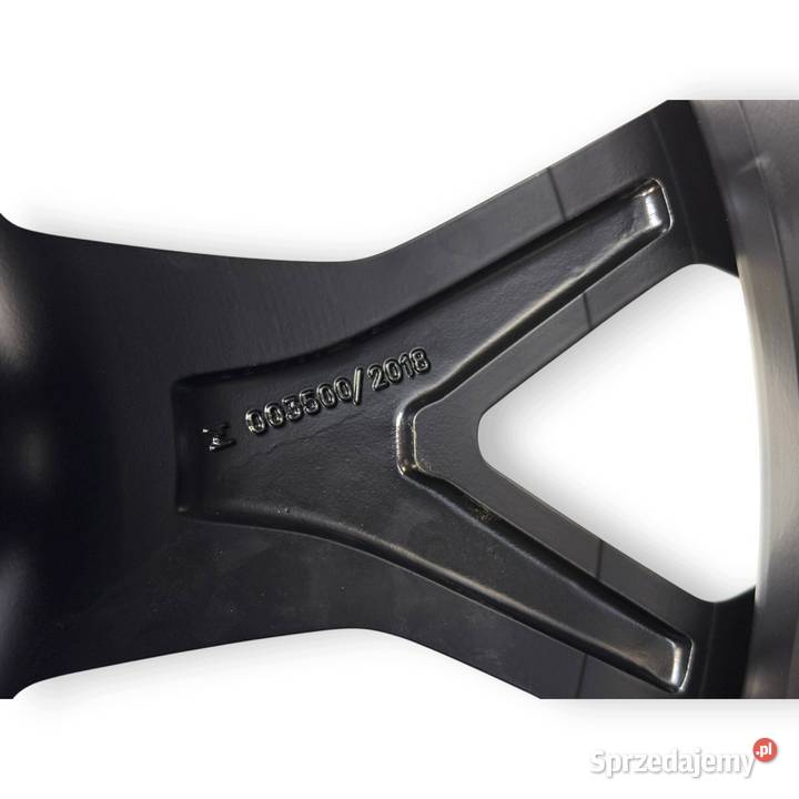 FELGI ALUMINIOWE 21 BMW X5 G05 X6 G06 8071999 Średnica 19" Chełm