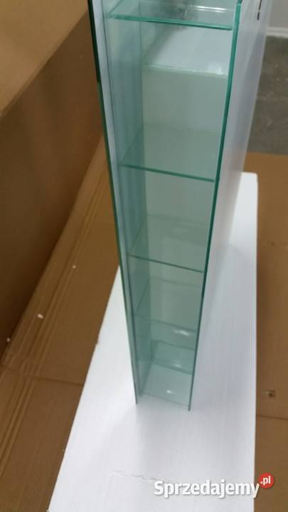 lustrotoaletka Lustra Urzut