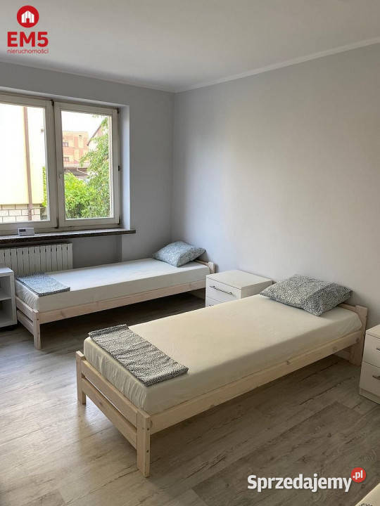 Dom bliźniak 234m2 Białystok