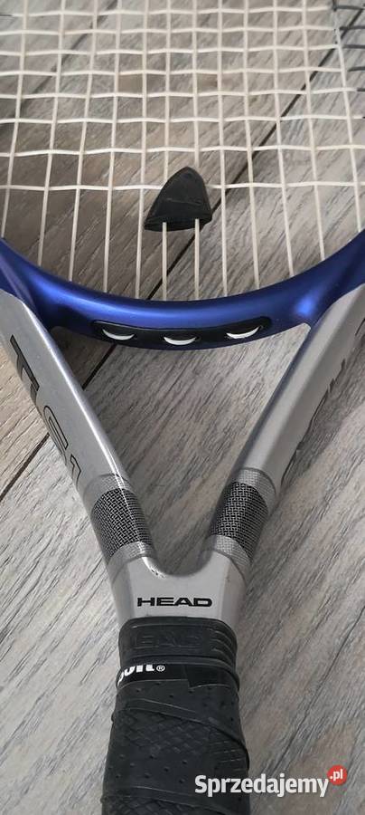Rakieta tenisowa Head Ti S1 Supreme z futerałem Piotrków Trybunalski