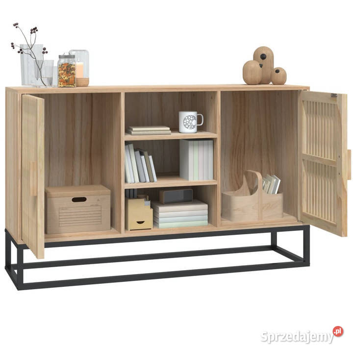 Szafka 105x30x65 materiał drewnopochodny Warszawa