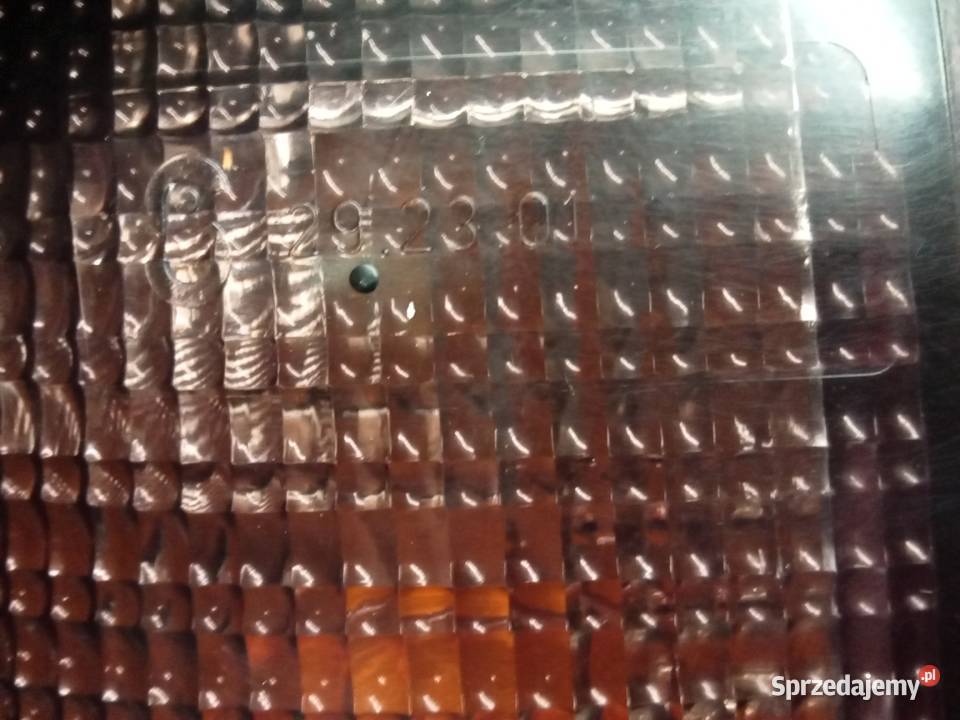 Lampa tył seima treser audi 80 b4 avant b3 sedan Radzyń Podlaski