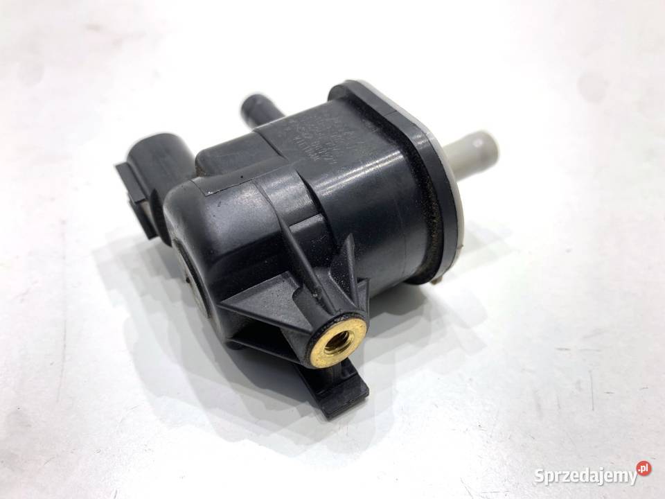 ZAWÓR PODCIŚNIENIA TOYOTA YARIS II 13 100 podkarpackie sprzedam