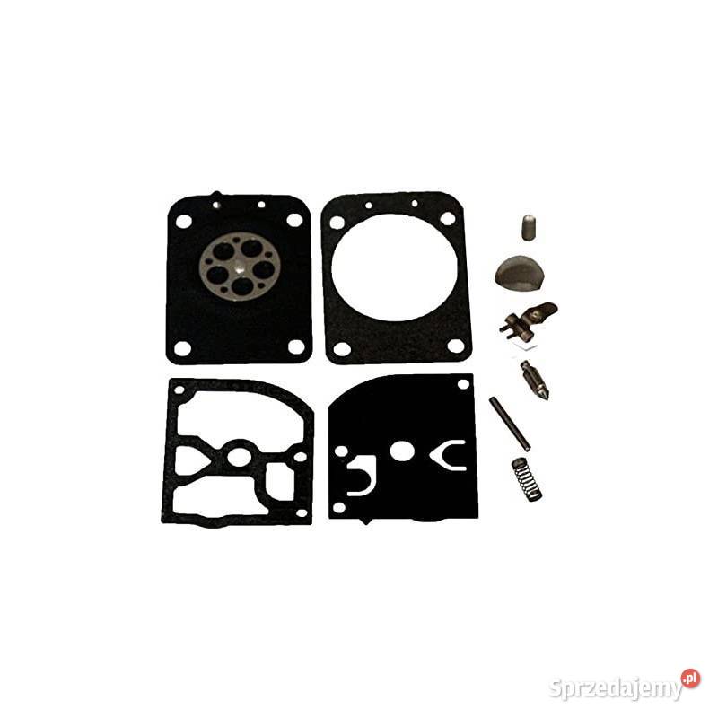 Zestaw Membran Stihl TS410 TS420 RB151 ZAMA Ostrołęka