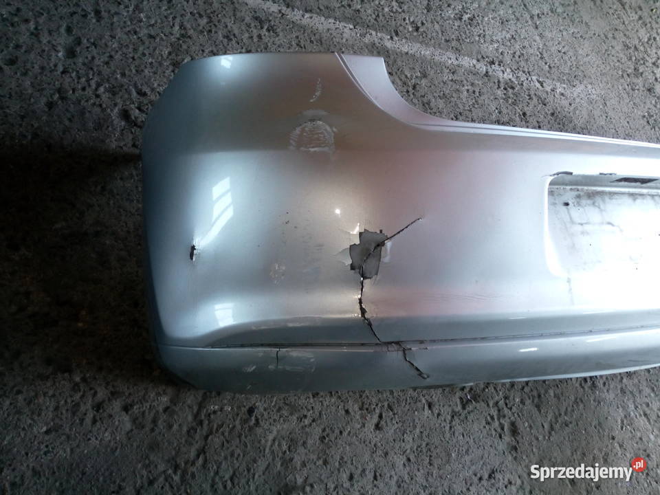 Drzwi VW polo 6r Karoseria lubelskie Lublin