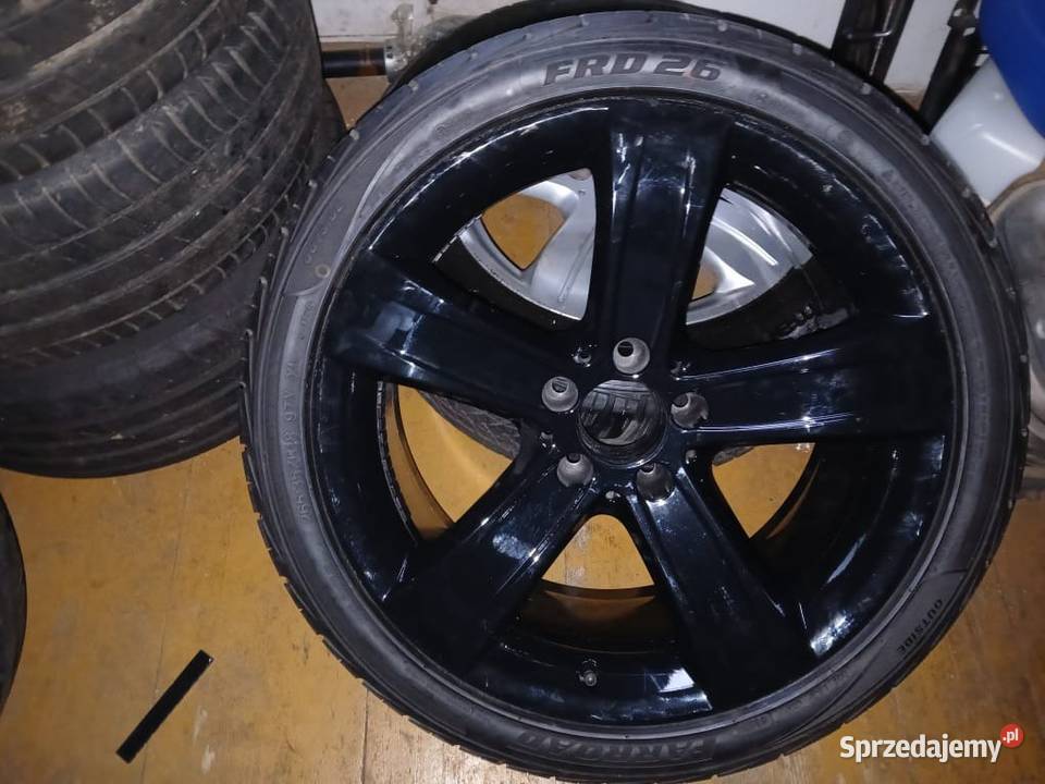 Koła 5 x 112 CLS zimowe podkarpackie Nisko