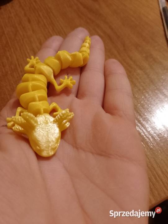 Figurki 3D Figurki łódzkie Zgierz