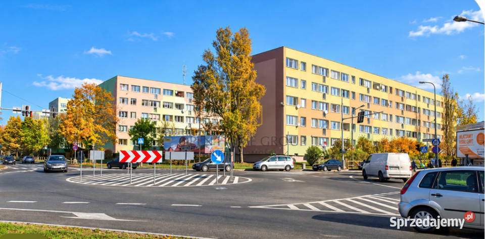 Kawalerka z osobną kuchnią Różyckiego 25m2 Jelenia Góra