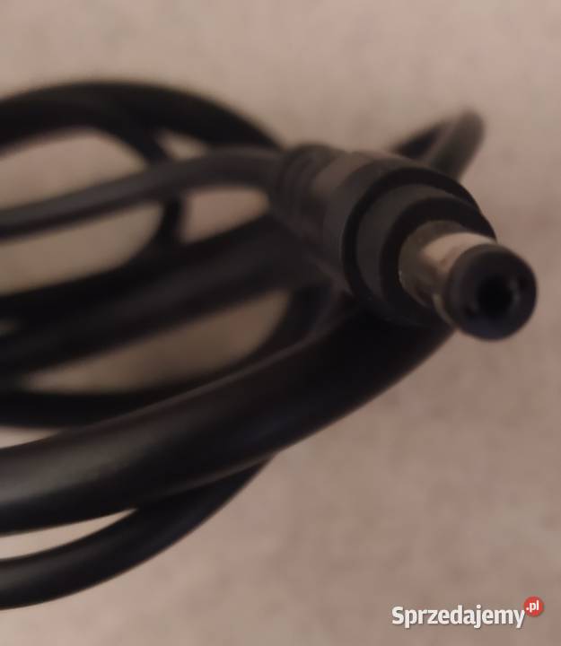 Zasilacz 2 sztuki Gdańsk