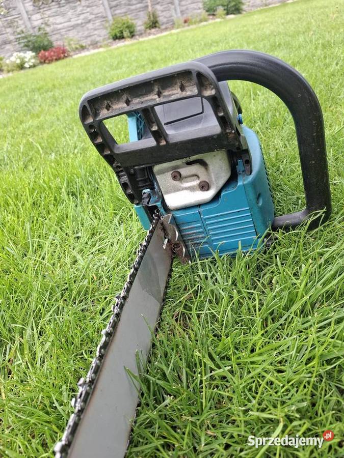 Makita dsc 341 pila spalinowa Piły łańcuchowe Zbąszynek