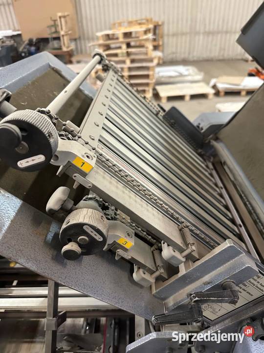 Falcerka Stahl FK 47A K 474KFA