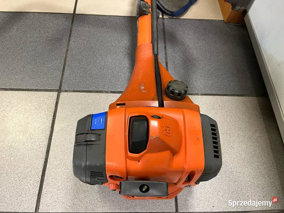 Kosa spalinowa Husqvarna 545RX 2100W