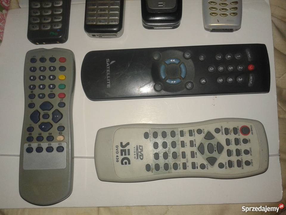 Telefony komórkowe panasonic lg ericsson nokia