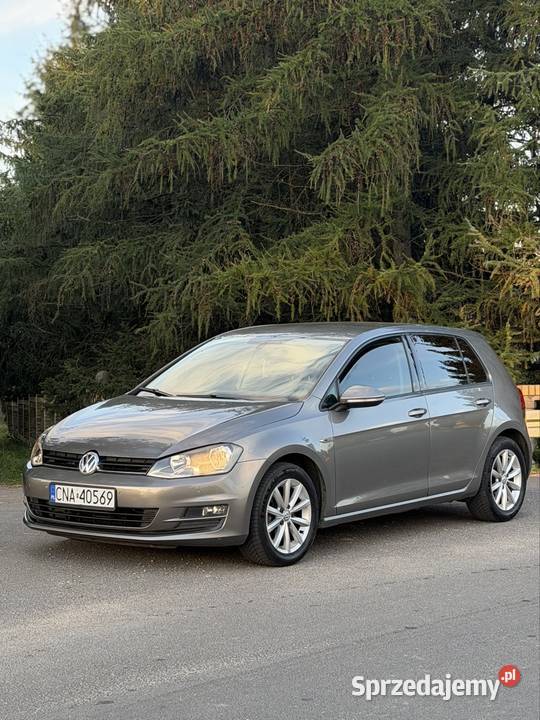 Volkswagen Golf 7 Kcynia sprzedam