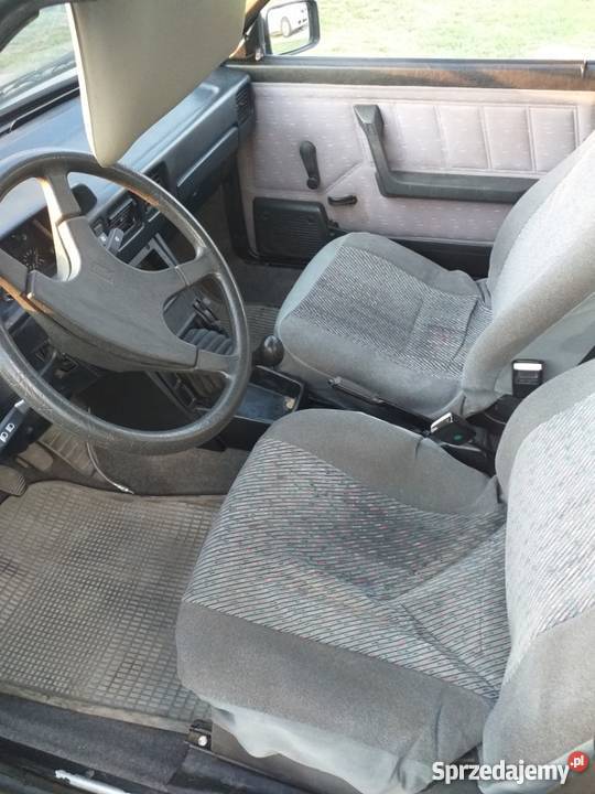 Polonez 15 Gli rover kupiony w polskim salonie Caro Puławy