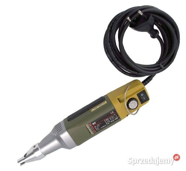 Szlifierka elektryczna Premium do ząbków małopolskie Kamionna