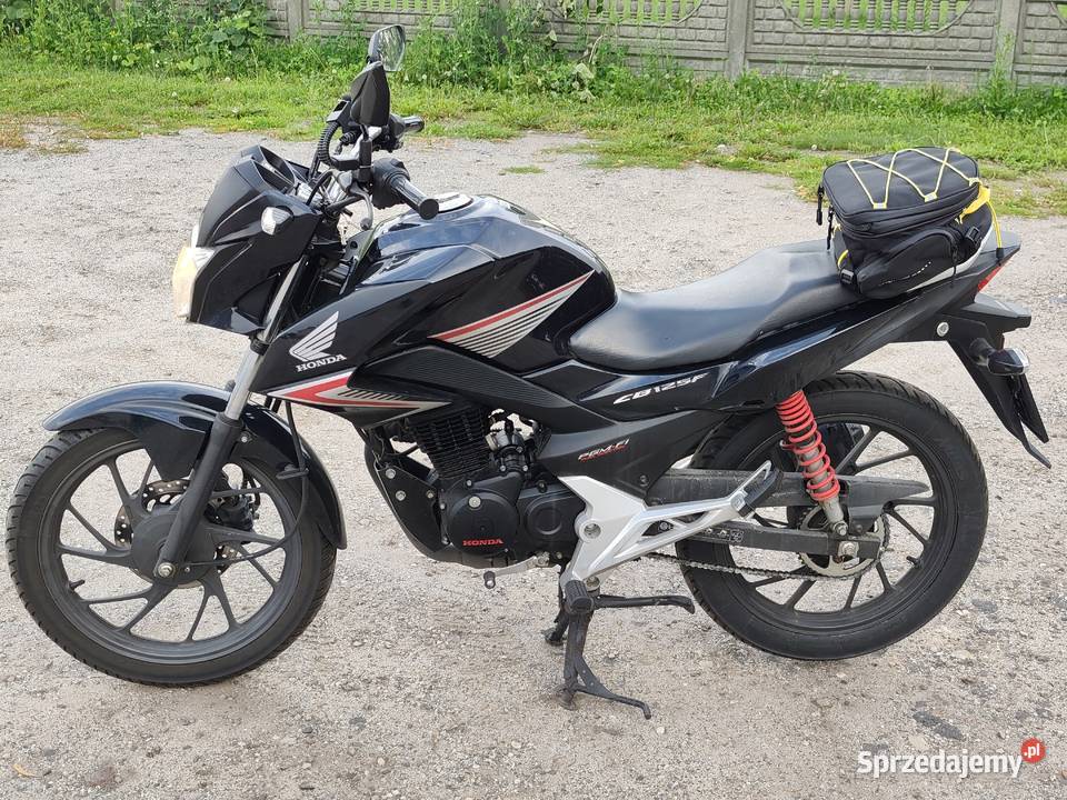 Honda wielkopolskie Ostrów Wielkopolski