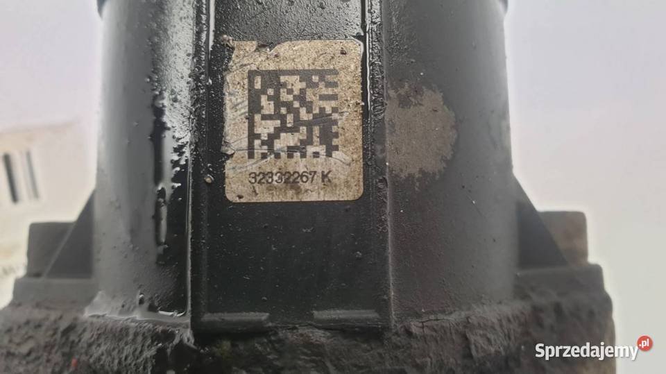 ZACISK HAMULCOWY TYŁ PRAWY 32332267K PASSAT B7