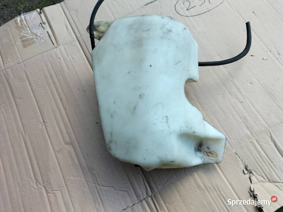 PARTNER BERLINGO ZBIORNICZEK PŁYNU SPRYSKIWACZY