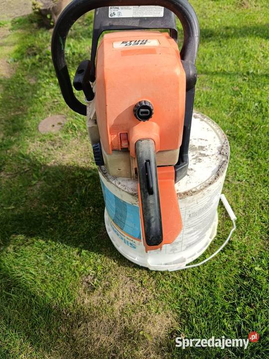 Piła spalinowa Stihl 039 Sandomierz