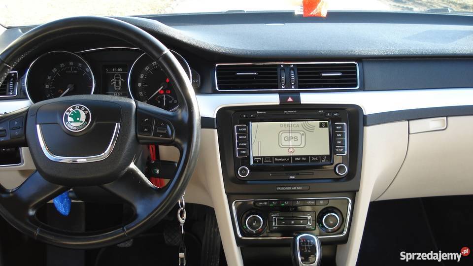 Polskie Menu Lektor VW RNS 510 Mapa 2019 Tarnów