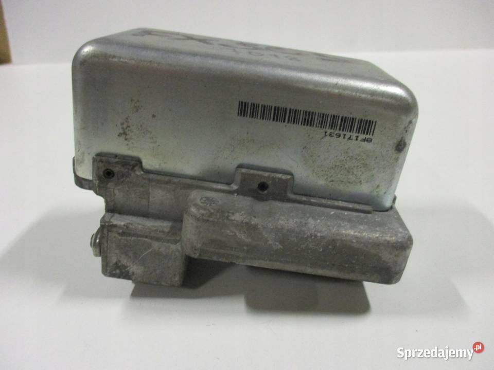 BLOKADA KOLUMNY KIEROWNICZEJ IMMO INFINITI FX Nowy Tomyśl