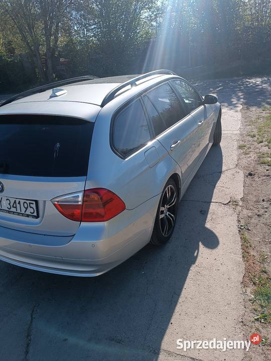 BMW 320i 150