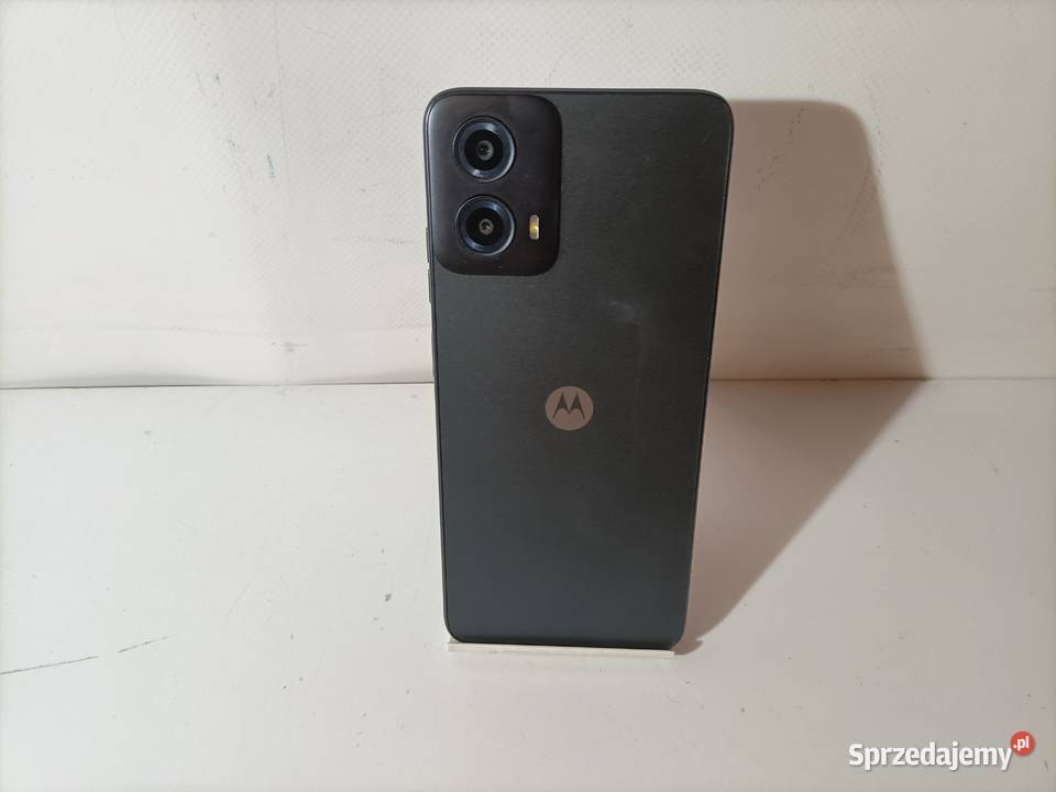 Smartfon Motorola Moto G34 5G 8128GB Motorola Katowice