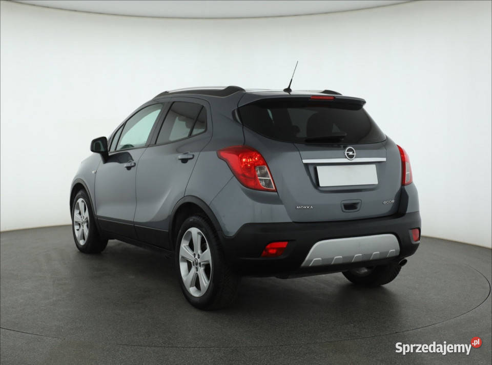 Opel Mokka 17 CDTI Piaseczno sprzedam