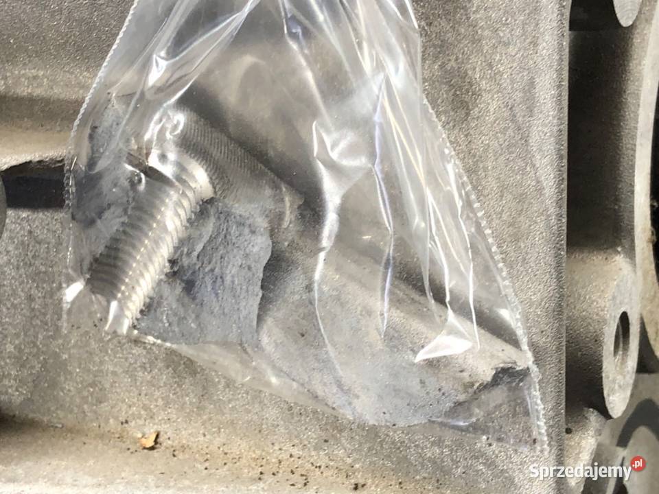 SKRZYNIA BIEGÓW RENAULT KADJAR TL4375 13 140 podkarpackie